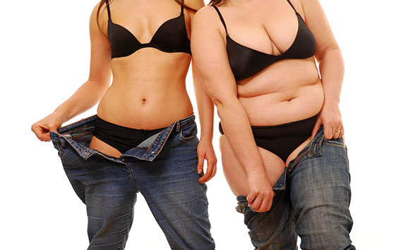Tratamiento de la Obesidad